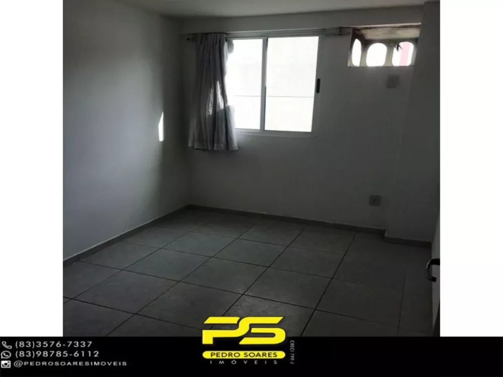 Apartamento à venda com 3 quartos, 100m² - Foto 4