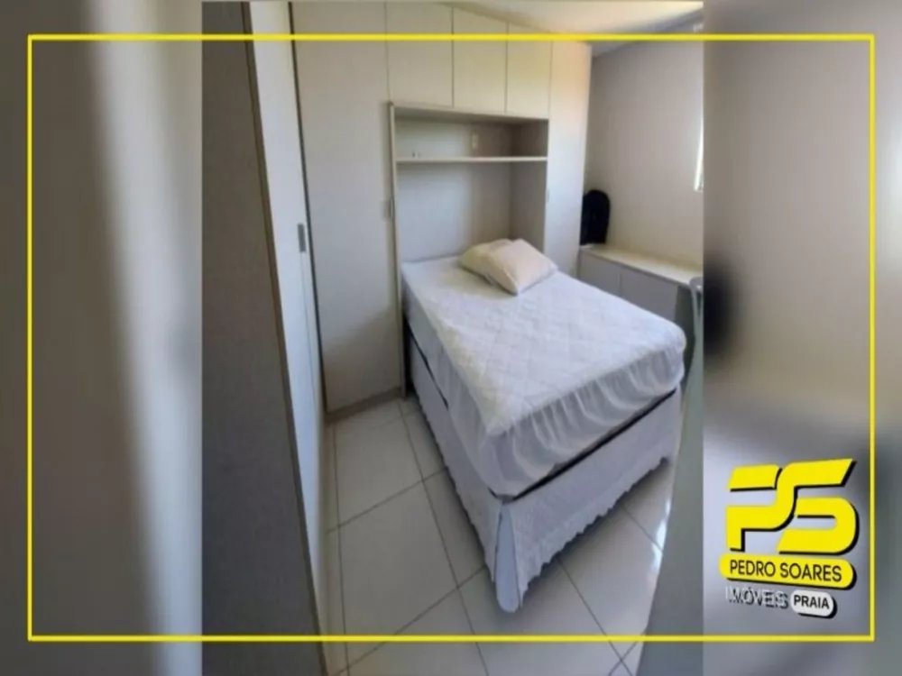 Apartamento à venda com 2 quartos, 50m² - Foto 4