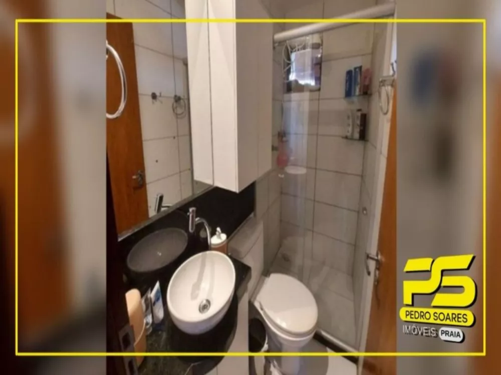 Apartamento à venda com 2 quartos, 50m² - Foto 7