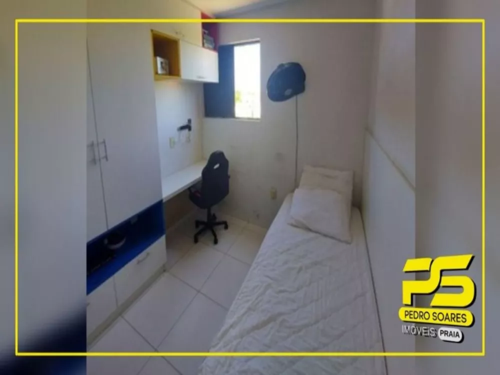 Apartamento à venda com 2 quartos, 50m² - Foto 5