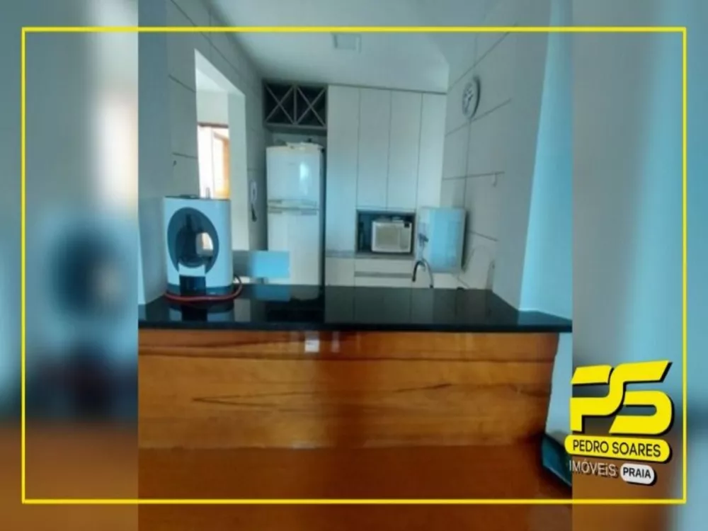 Apartamento à venda com 2 quartos, 50m² - Foto 2