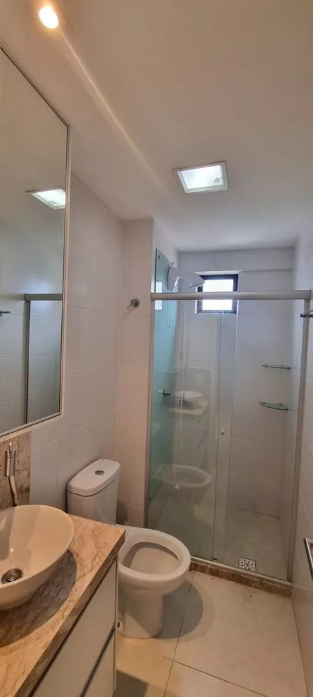 Apartamento à venda com 3 quartos, 90m² - Foto 3