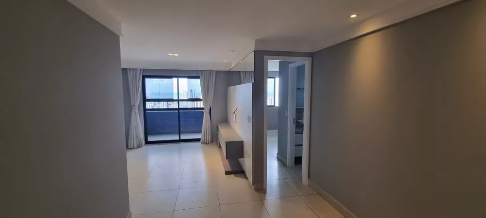 Apartamento à venda com 3 quartos, 90m² - Foto 1