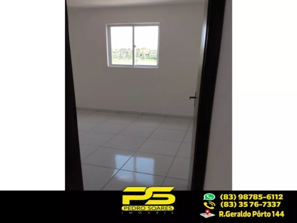 Apartamento à venda com 2 quartos, 58m² - Foto 3