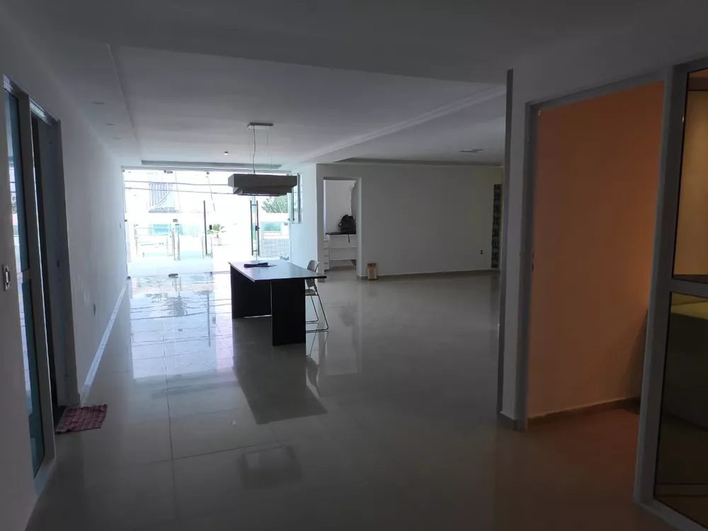 Apartamento à venda com 2 quartos, 50m² - Foto 2