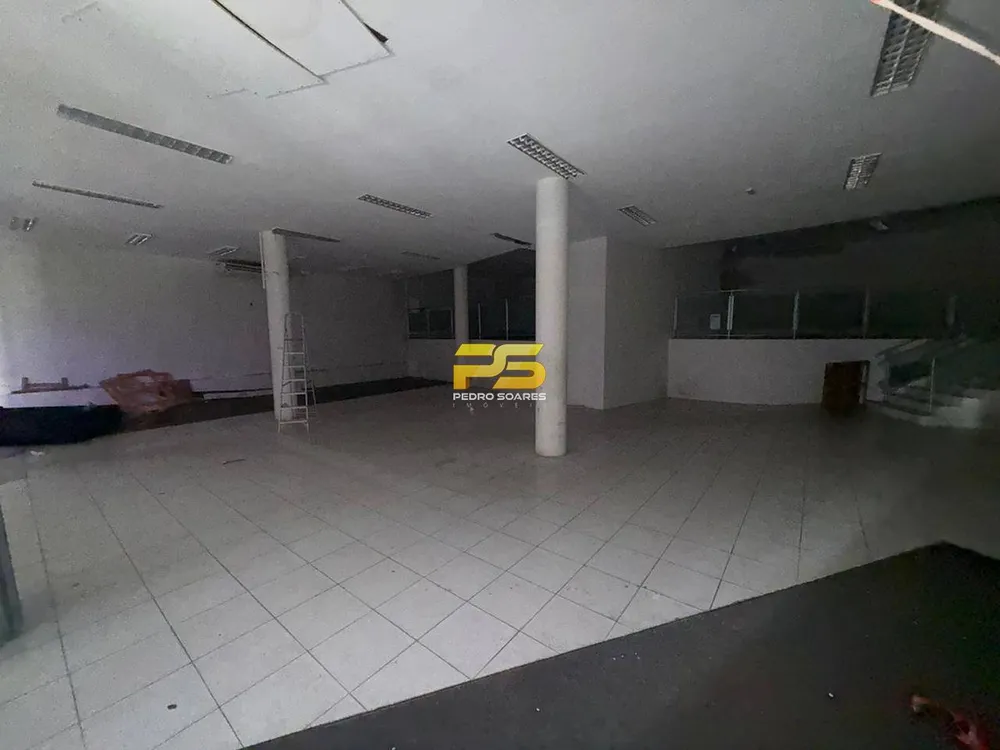 Loja-Salão, 1500 m² - Foto 2