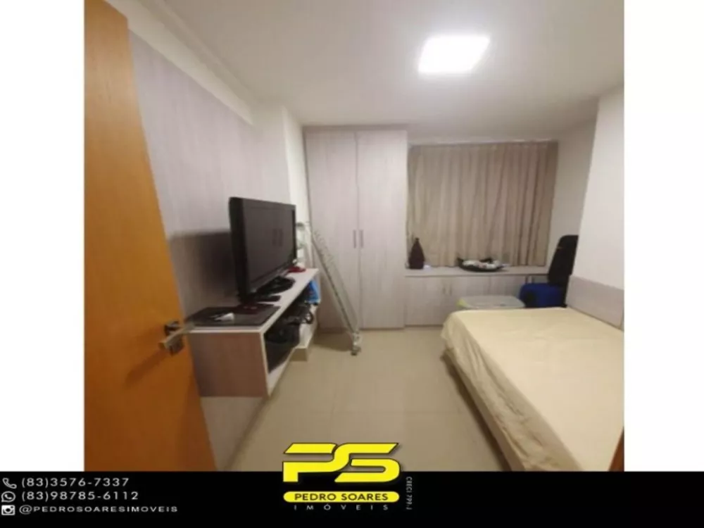 Apartamento à venda com 3 quartos, 88m² - Foto 8