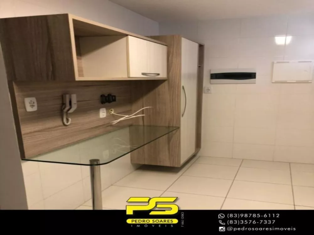 Apartamento à venda com 3 quartos, 86m² - Foto 12