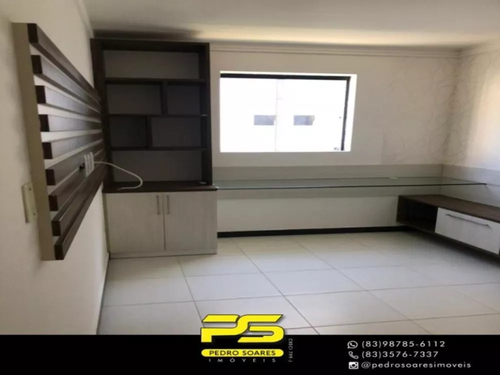 Apartamento à venda com 3 quartos, 86m² - Foto 9