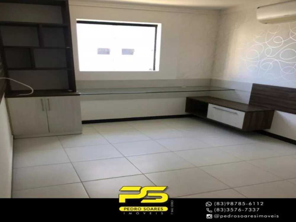 Apartamento à venda com 3 quartos, 86m² - Foto 7