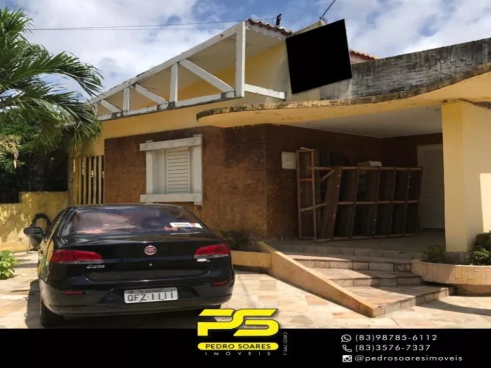 Casa para alugar com 3 quartos, 520m² - Foto 2