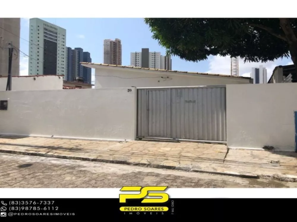 Casa à venda com 3 quartos, 200m² - Foto 1