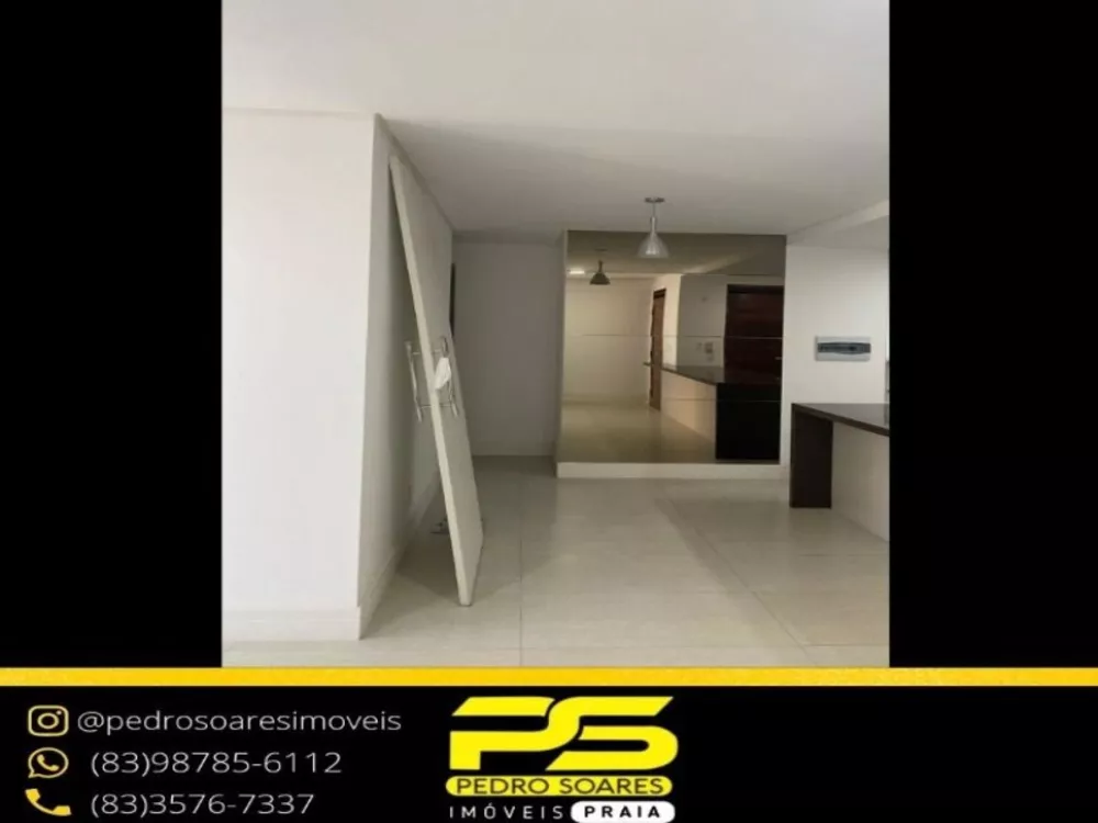 Apartamento à venda com 3 quartos, 80m² - Foto 5