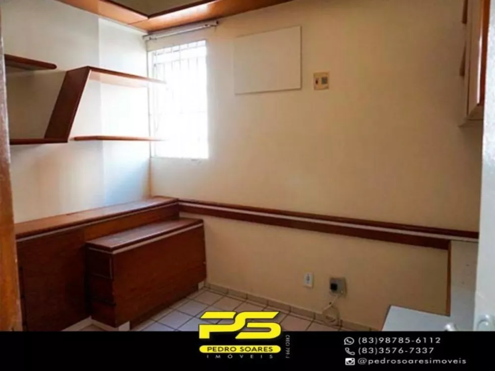 Apartamento à venda com 2 quartos, 93m² - Foto 4