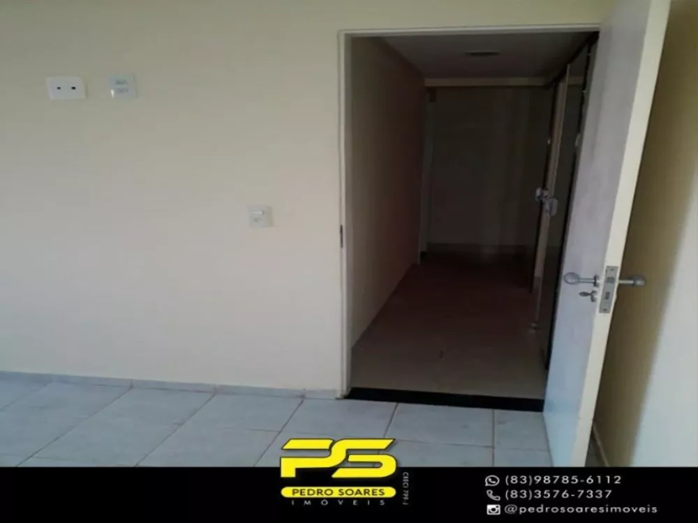 Apartamento à venda com 4 quartos, 189m² - Foto 3