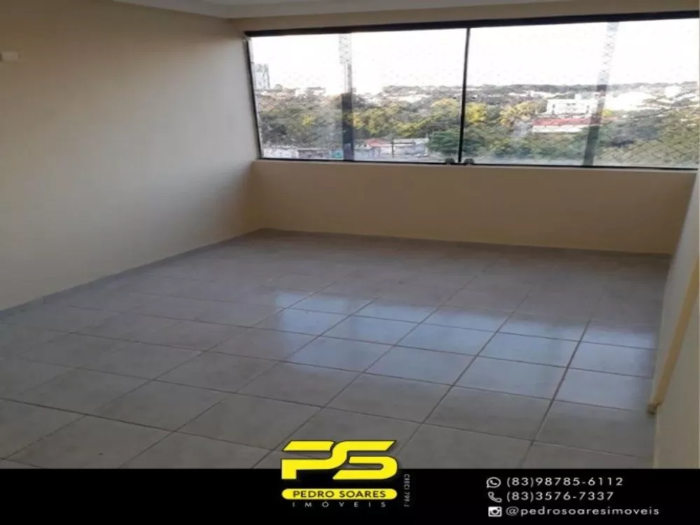 Apartamento à venda com 4 quartos, 189m² - Foto 1