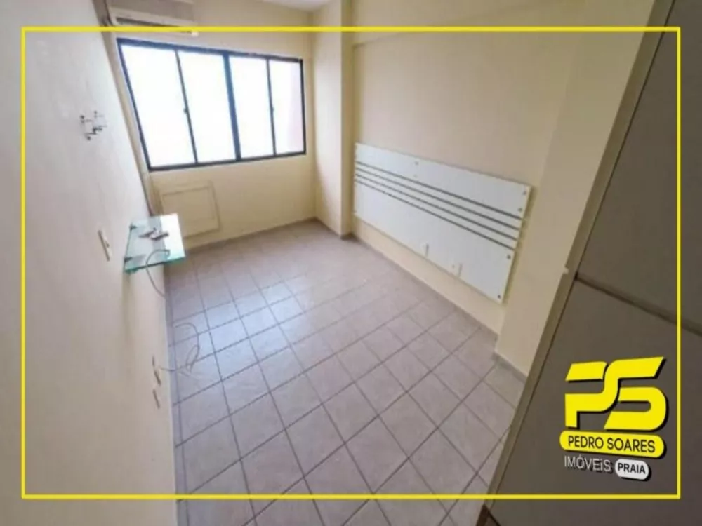 Apartamento à venda com 3 quartos, 78m² - Foto 2