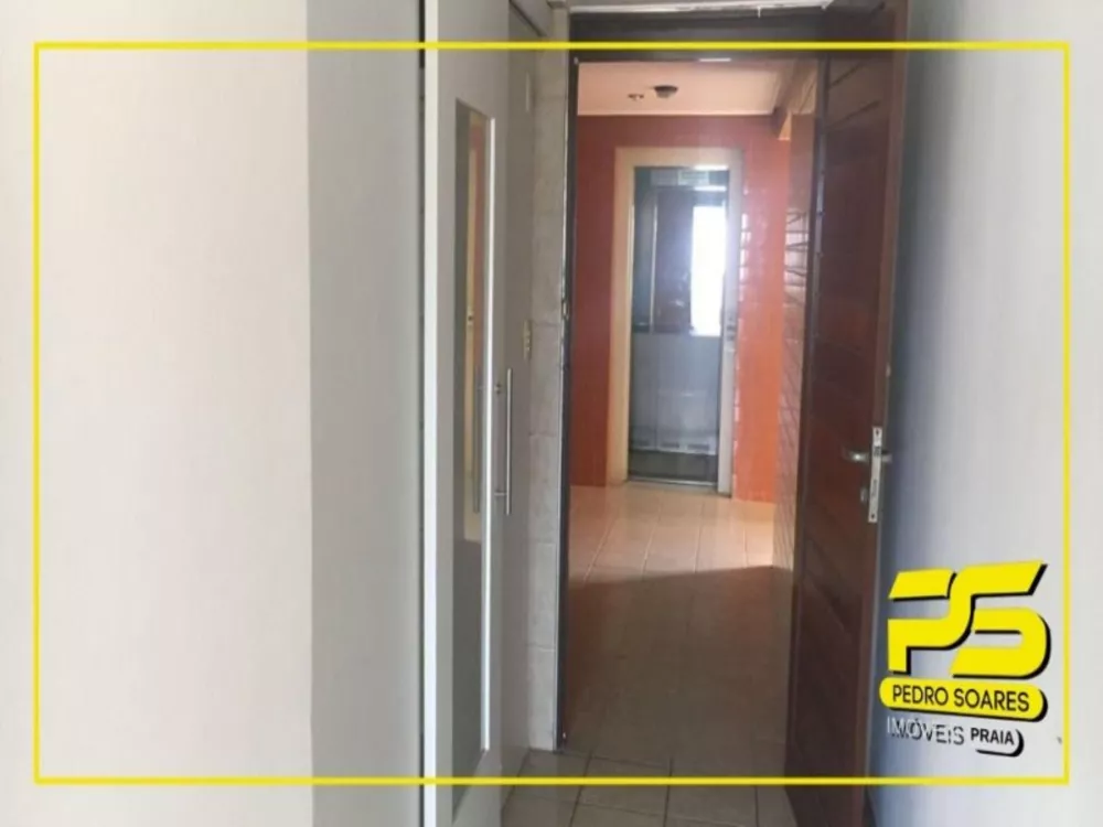 Apartamento à venda com 3 quartos, 78m² - Foto 7