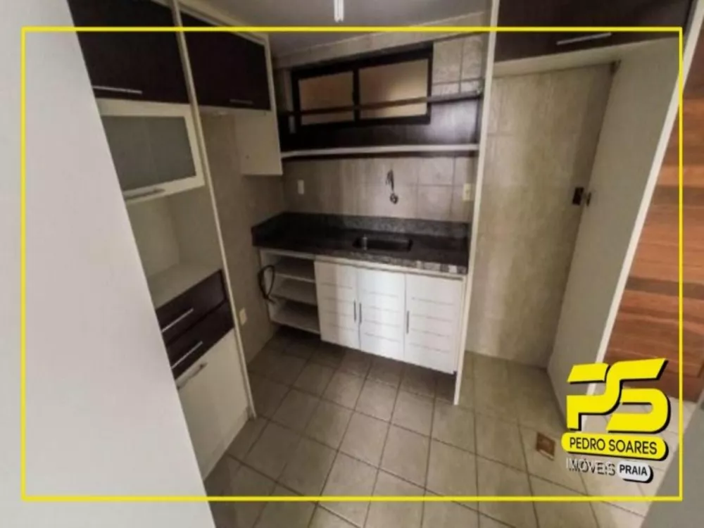 Apartamento à venda com 3 quartos, 78m² - Foto 4