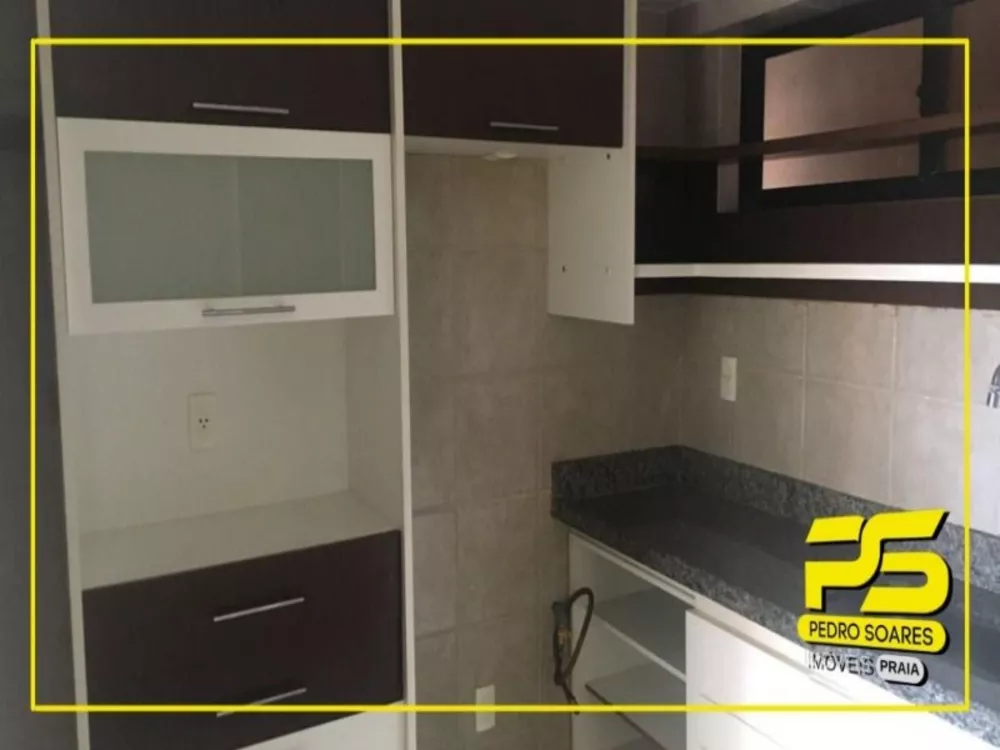 Apartamento à venda com 3 quartos, 78m² - Foto 6