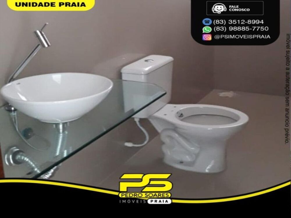 Apartamento à venda com 2 quartos, 53m² - Foto 7