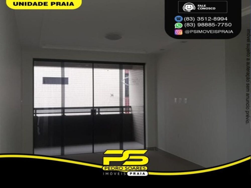 Apartamento à venda com 2 quartos, 53m² - Foto 8
