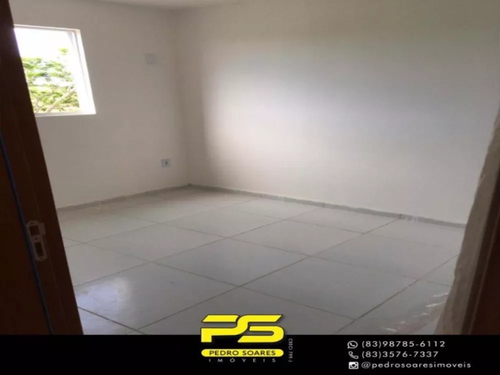 Apartamento à venda com 2 quartos, 54m² - Foto 4