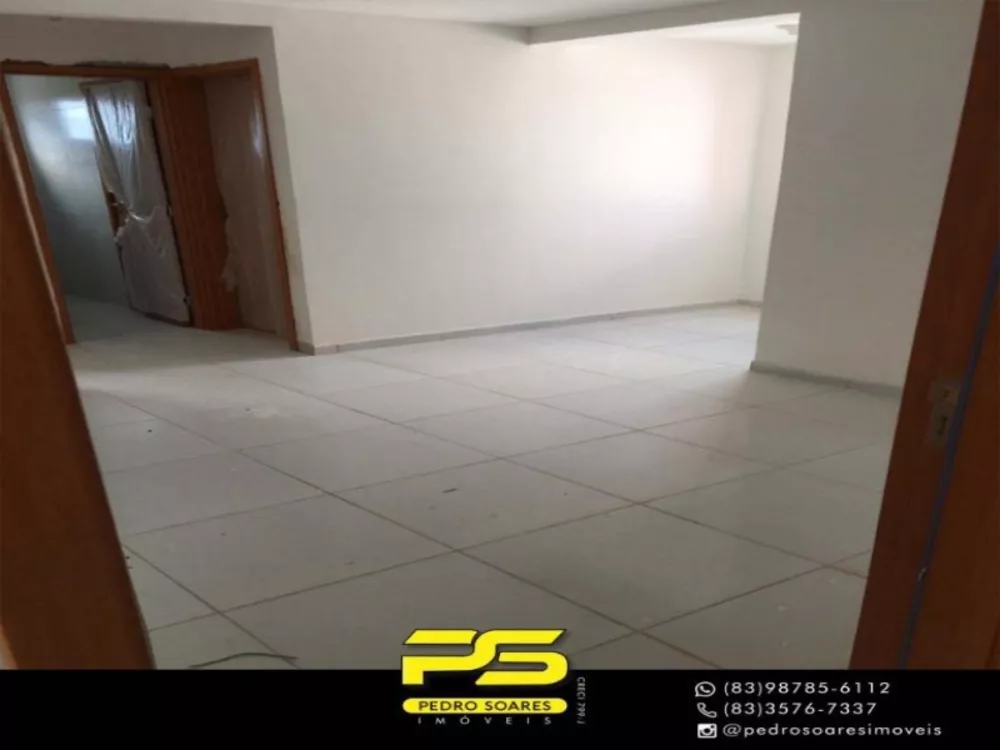 Apartamento à venda com 2 quartos, 54m² - Foto 2