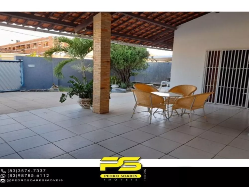 Casa à venda com 5 quartos, 275m² - Foto 1