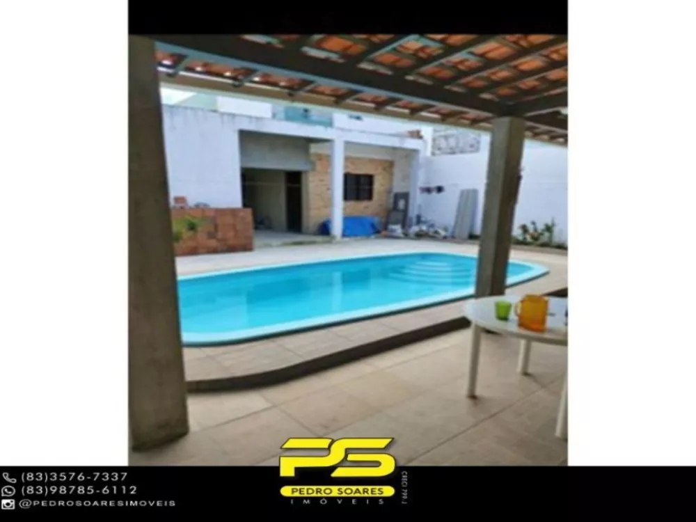 Casa à venda com 5 quartos, 275m² - Foto 2