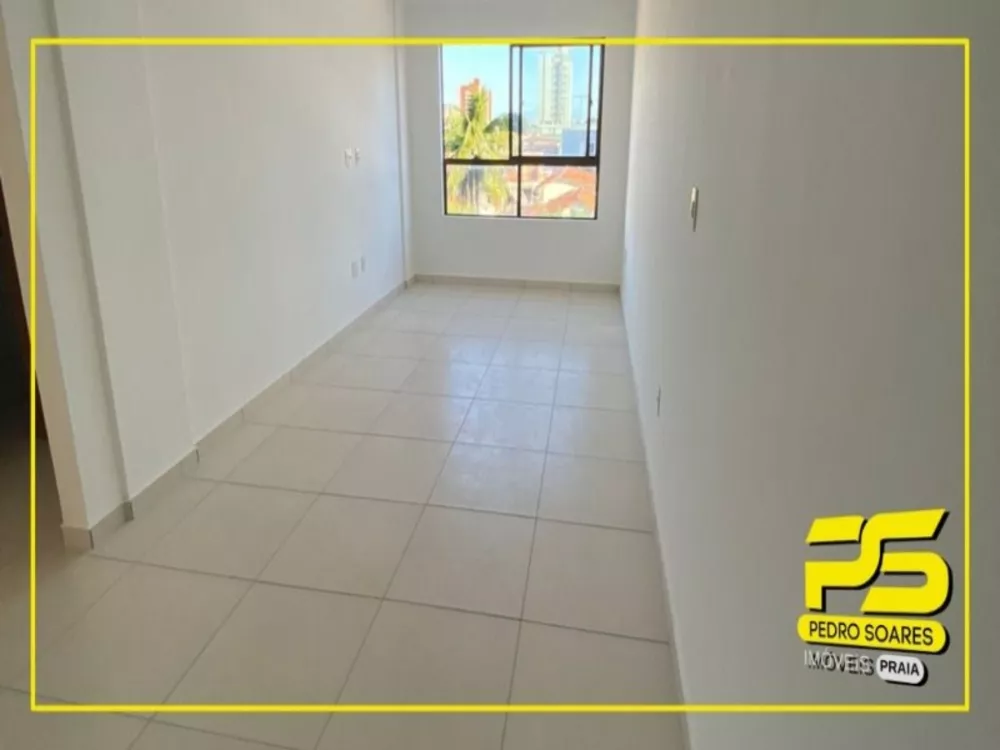 Apartamento à venda com 3 quartos, 74m² - Foto 3