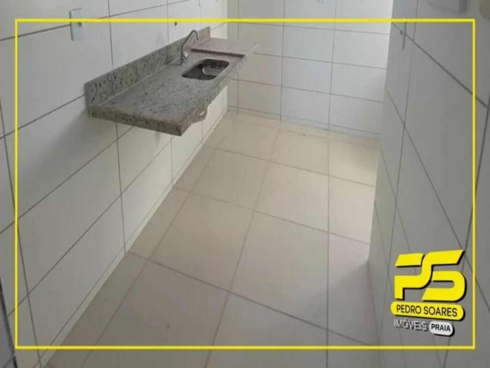 Apartamento à venda com 3 quartos, 74m² - Foto 4