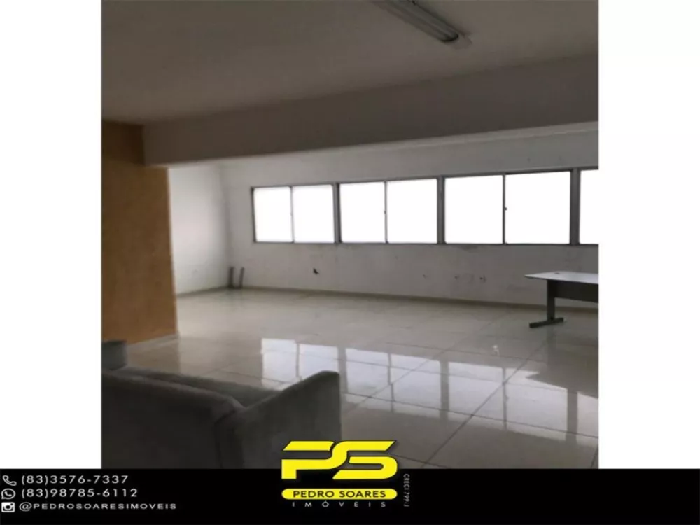 Conjunto Comercial-Sala para alugar - Foto 1