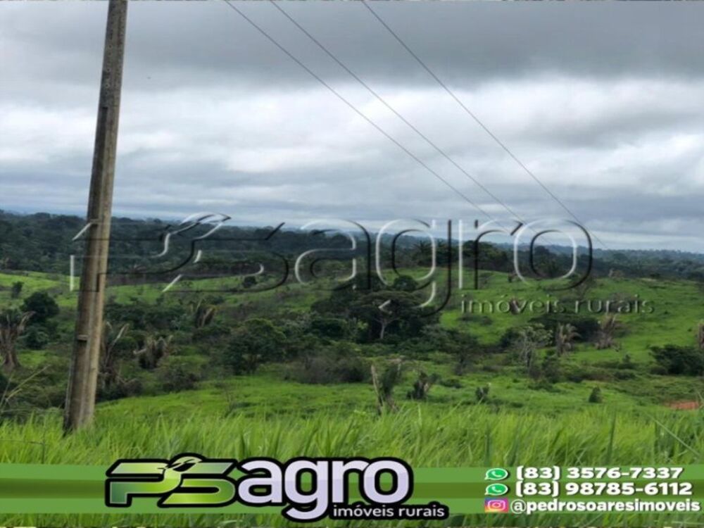 Fazenda à venda, 44044000m² - Foto 3