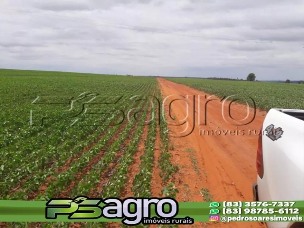 Fazenda à venda, 8470000m² - Foto 1