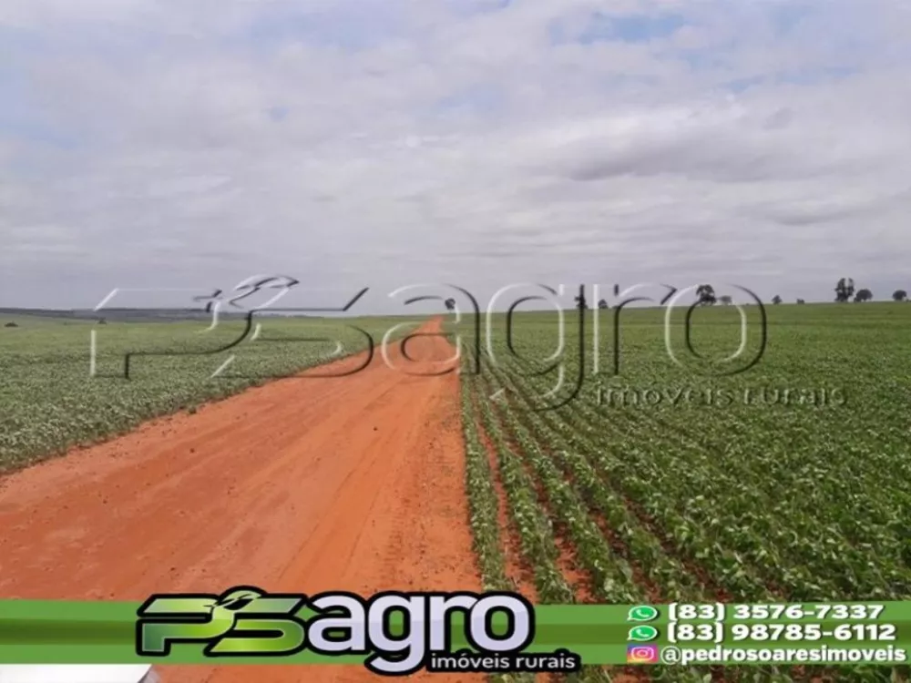 Fazenda à venda, 8470000m² - Foto 4