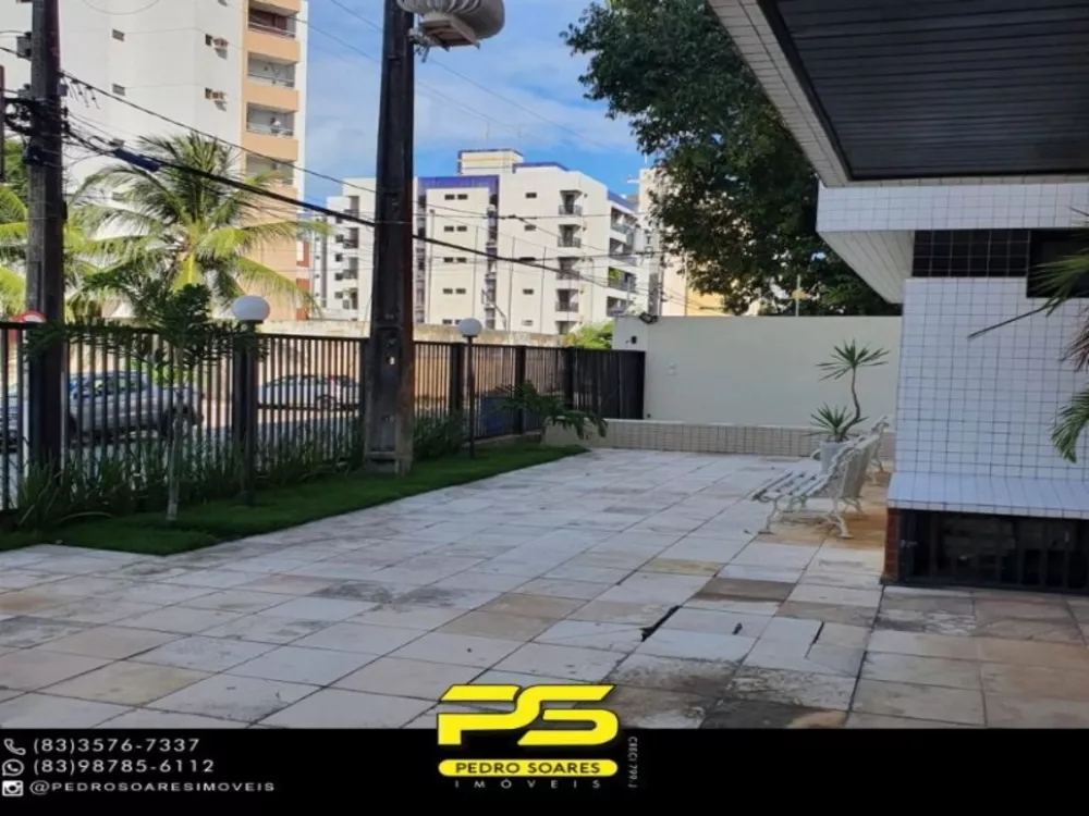 Apartamento à venda com 3 quartos, 150m² - Foto 4