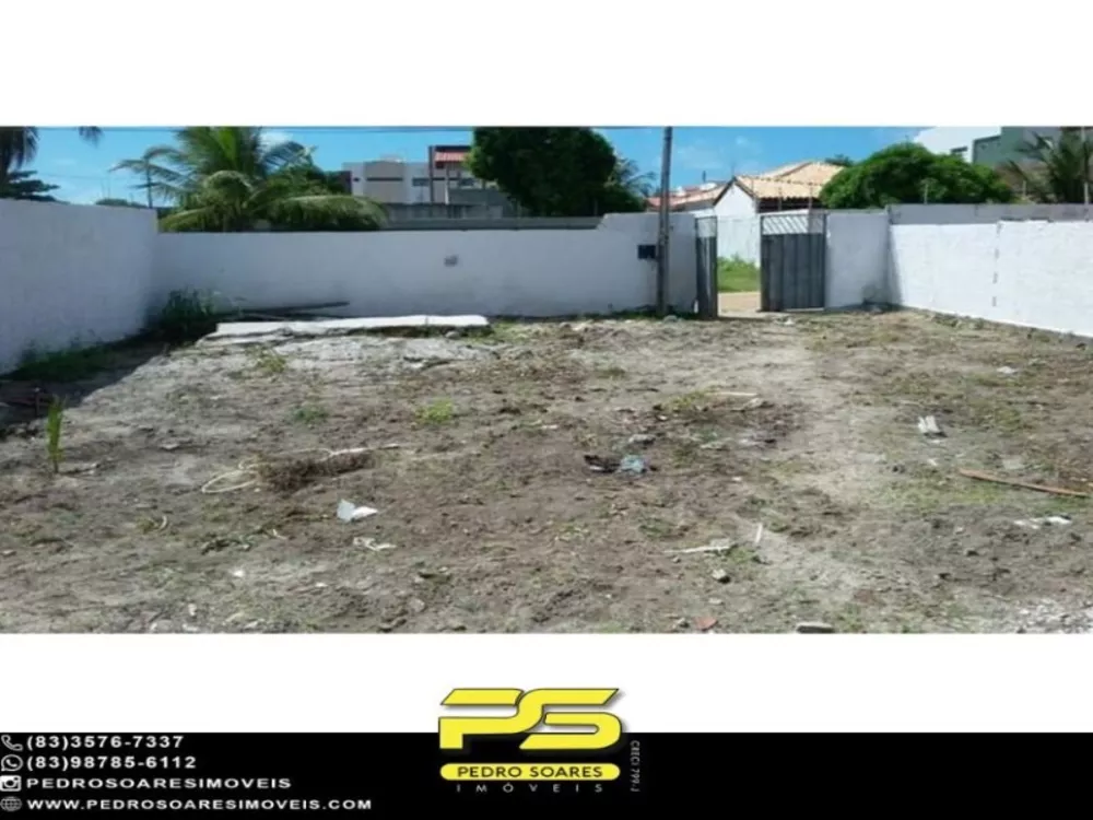 Terreno à venda, 360m² - Foto 2