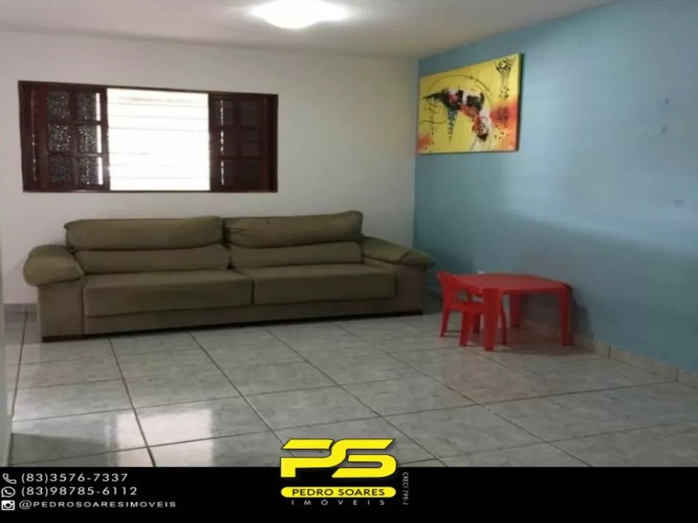 Casa à venda com 3 quartos, 150m² - Foto 4