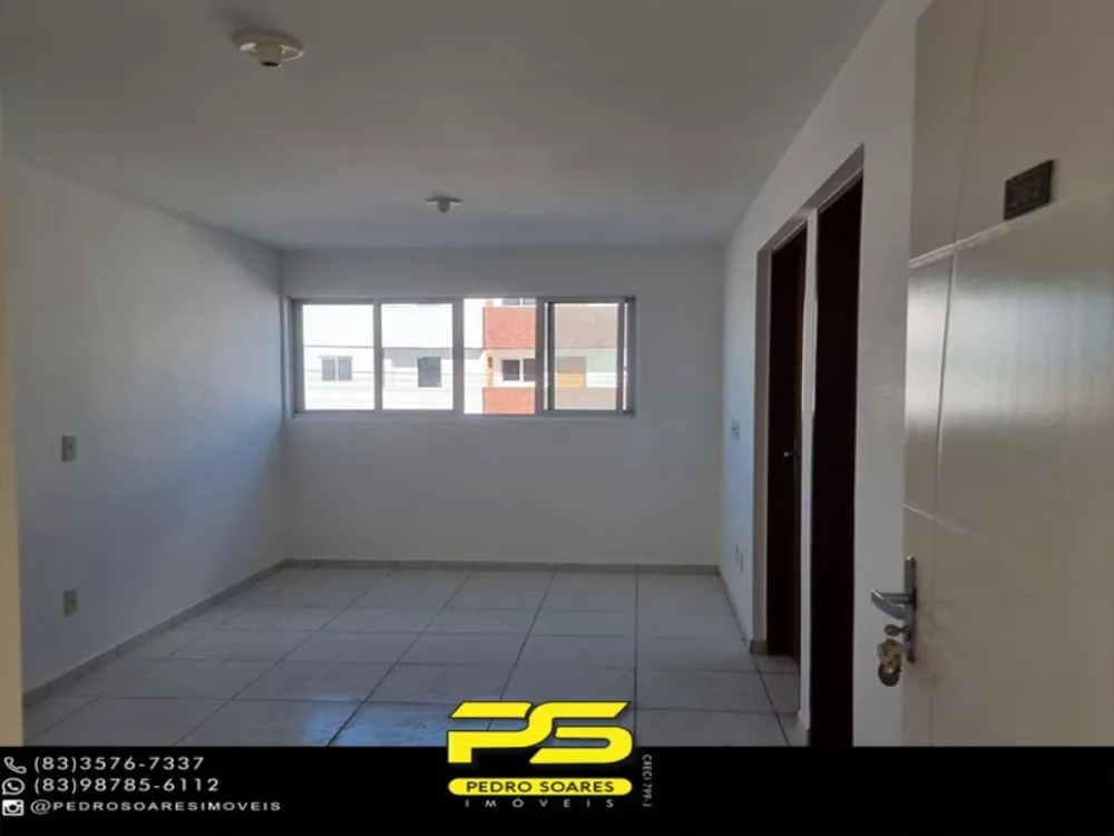 Apartamento à venda com 2 quartos, 48m² - Foto 3