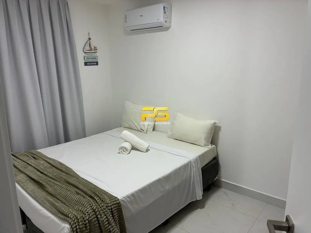 Apartamento, 2 quartos, 76 m² - Foto 3