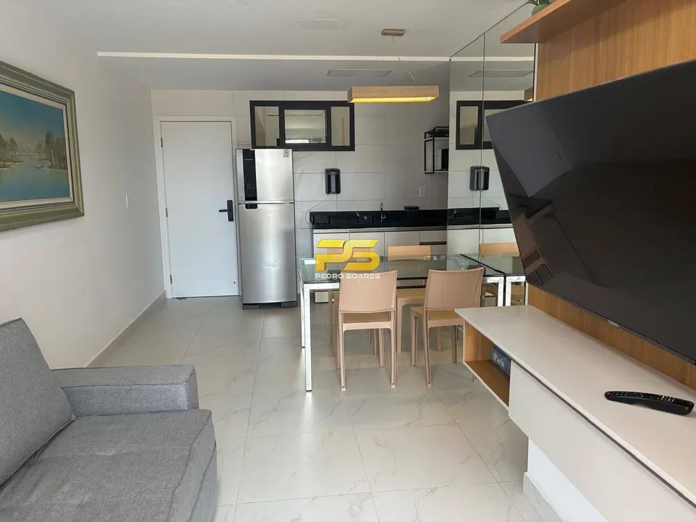 Apartamento, 2 quartos, 76 m² - Foto 4