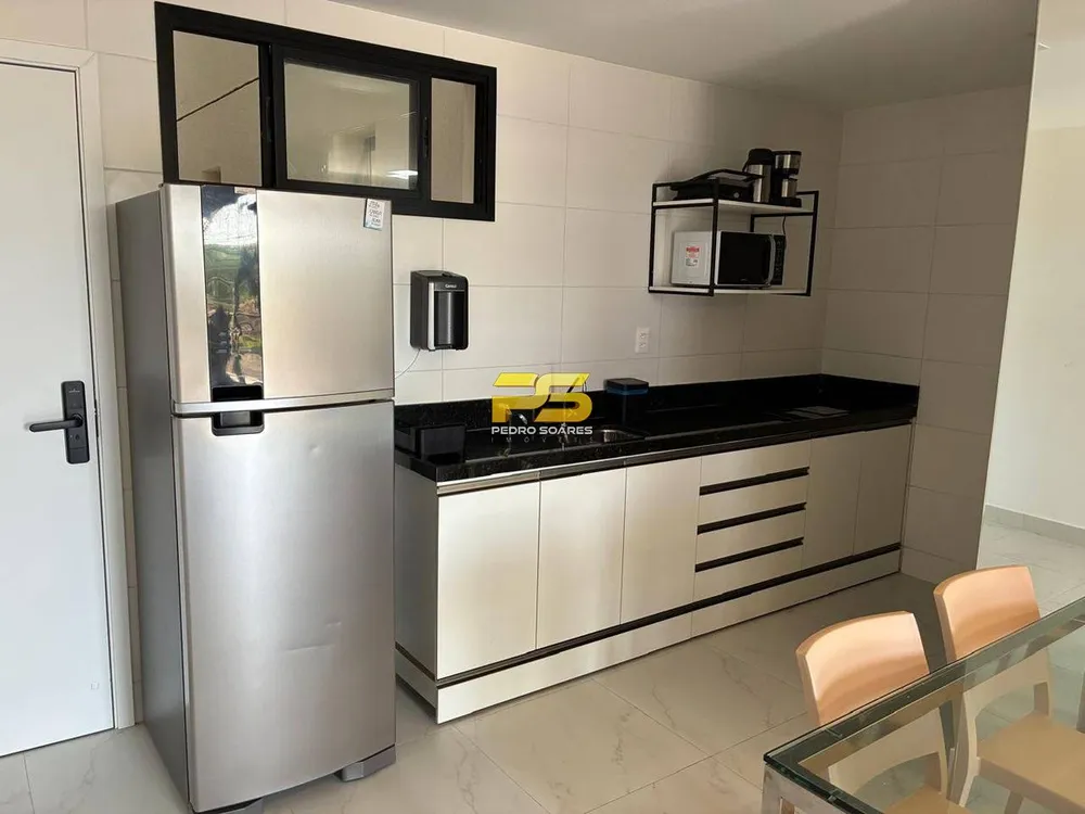 Apartamento, 2 quartos, 76 m² - Foto 1