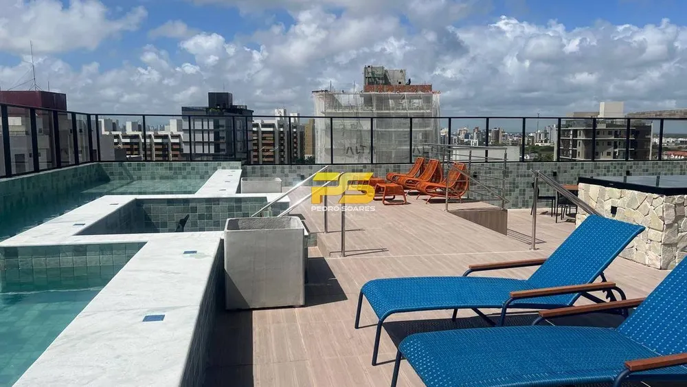 Apartamento, 2 quartos, 76 m² - Foto 2