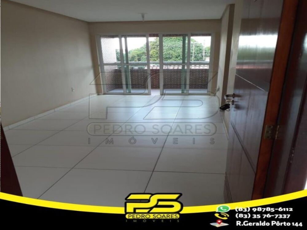 Apartamento à venda com 3 quartos, 71m² - Foto 3