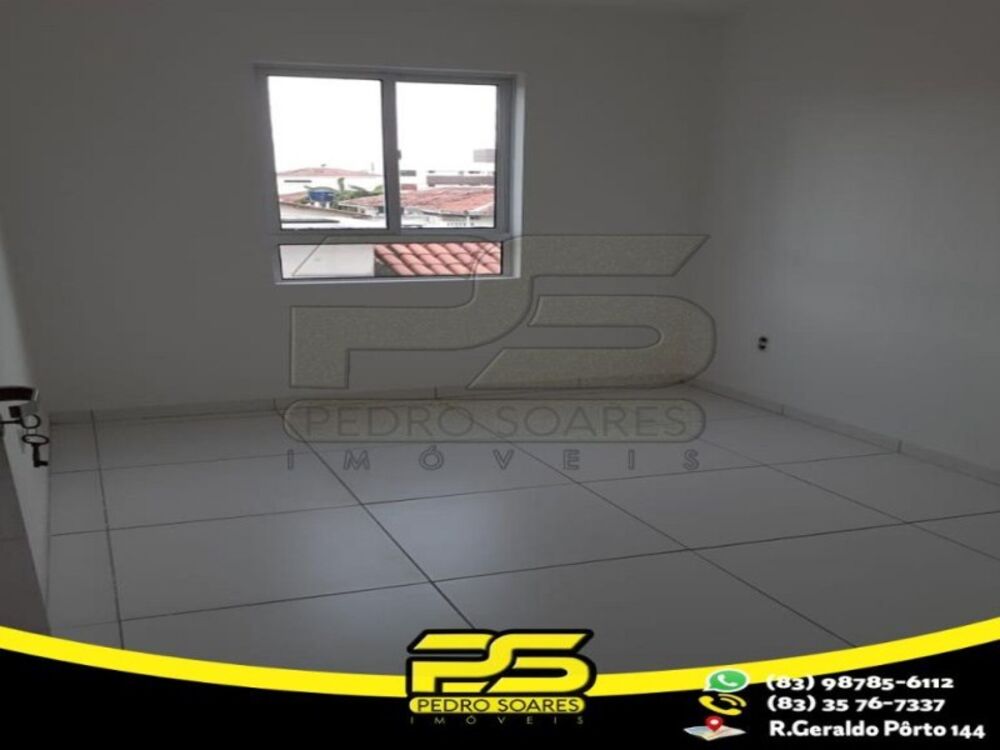 Apartamento à venda com 3 quartos, 71m² - Foto 2