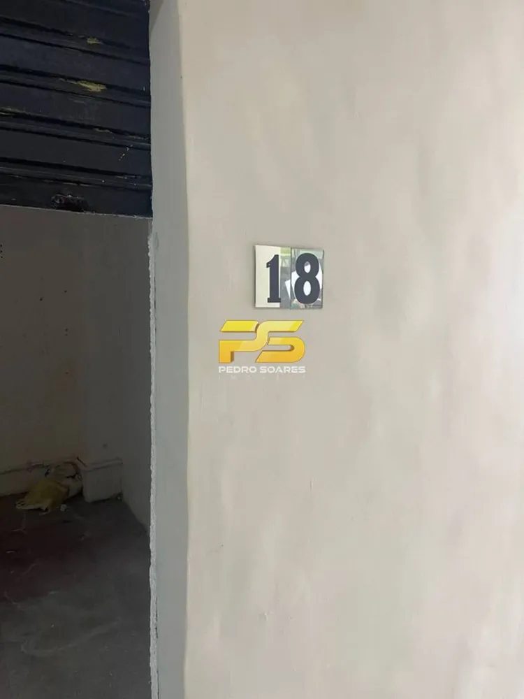 Sala-Conjunto, 25 m² - Foto 1