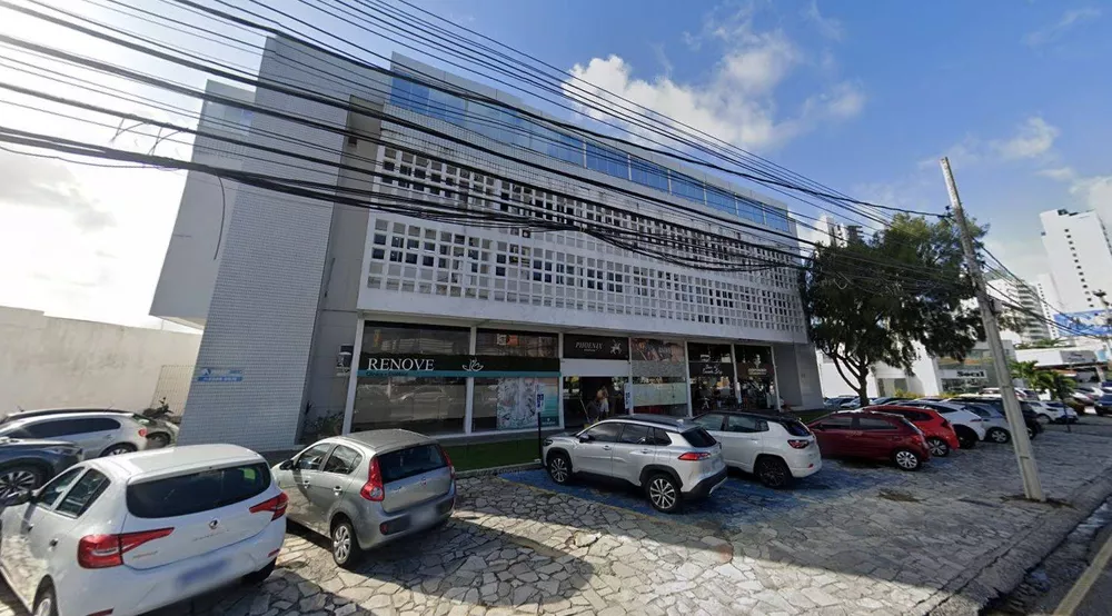 Conjunto Comercial-Sala para alugar, 65m² - Foto 1