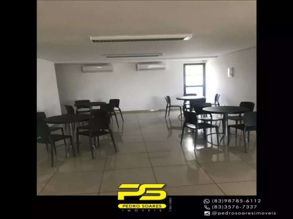 Apartamento à venda com 2 quartos, 65m² - Foto 4