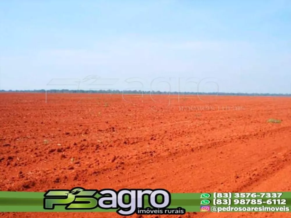 Fazenda à venda, 460000000m² - Foto 1